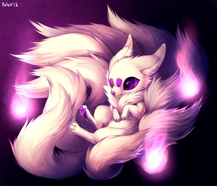 kitsune-anime-amino
