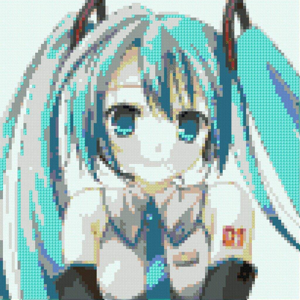 Minecraft♪MiKU | Minecraft Amino • Crafters Amino