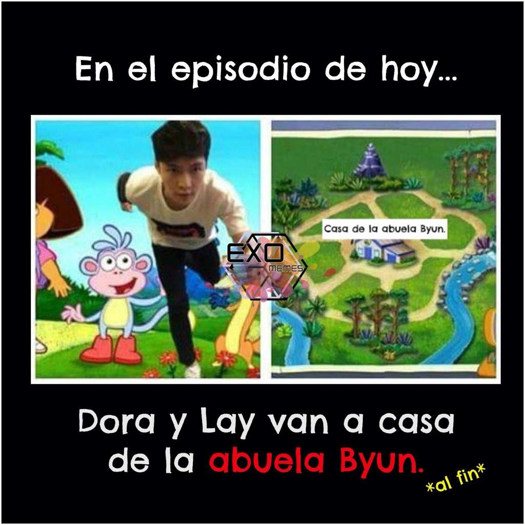 Memes De EXO K Pop Amino