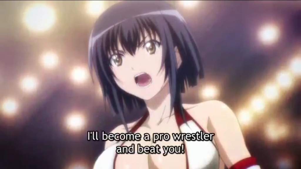 Wanna Be The Strongest In The World AASH Episode 2 Review: Wanna be the Strongest in the World | Anime Amino