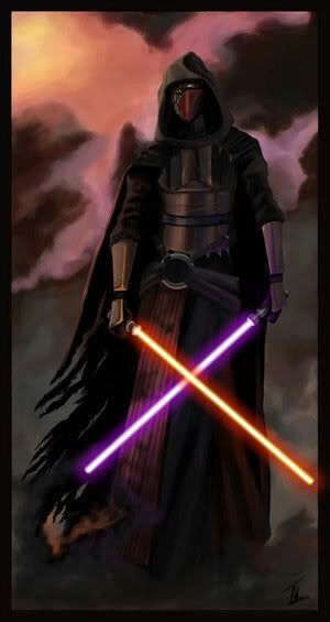 Legends to Canon: Darth Revan | Star Wars Amino