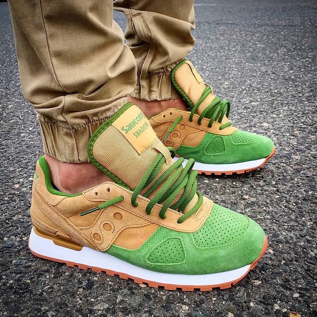 saucony 2016