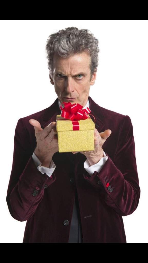 The Hybrid Doctor Who Amino