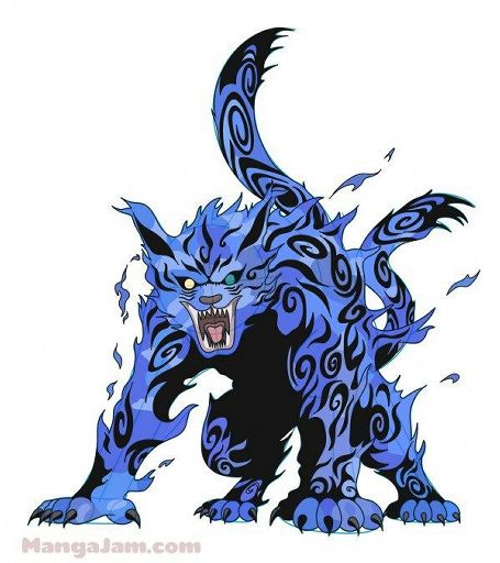 Matatabi(2nd Tailed Beast) | Wiki | Anime Amino