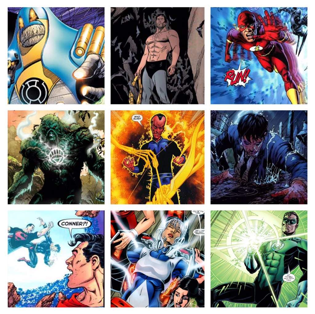 Decades of DC: Comics: 2000-2010 | Comics Amino