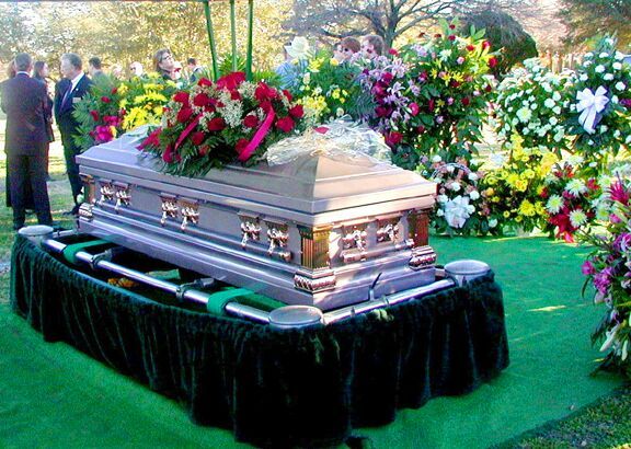 Id I Died Qho Going To My Anime Funeral Anime Amino