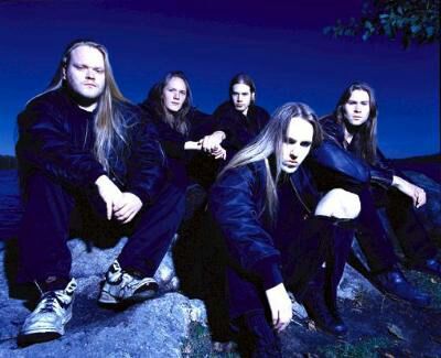 Children Of Bodom | Wiki | Metal Amino