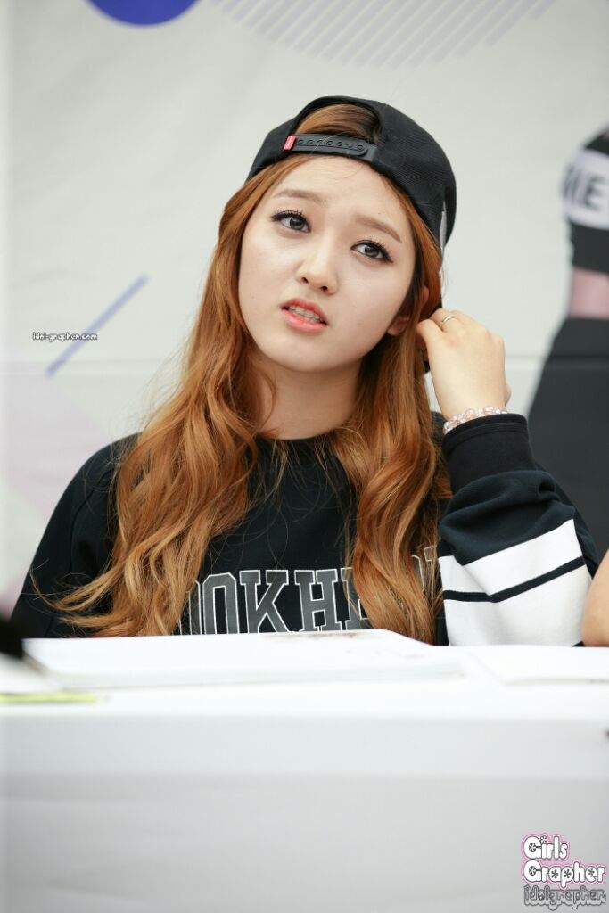 Kim Chan Mi Wiki KPop Amino