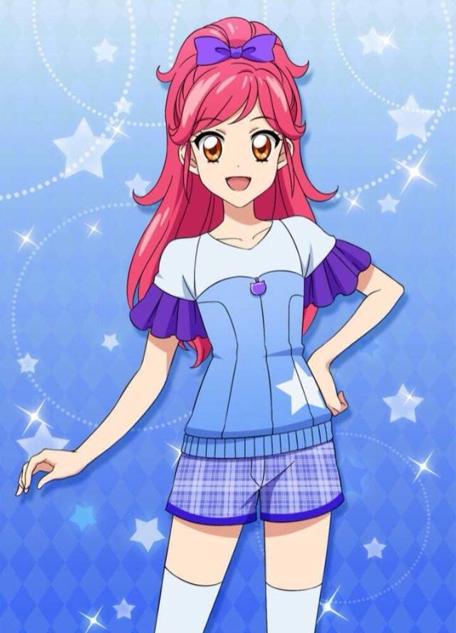 Seira Otoshiro | Anime Amino