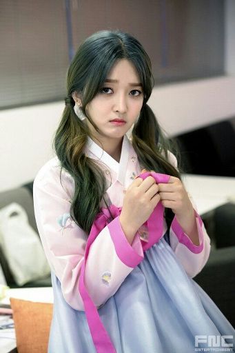 Kim Chan Mi | Wiki | K-Pop Amino