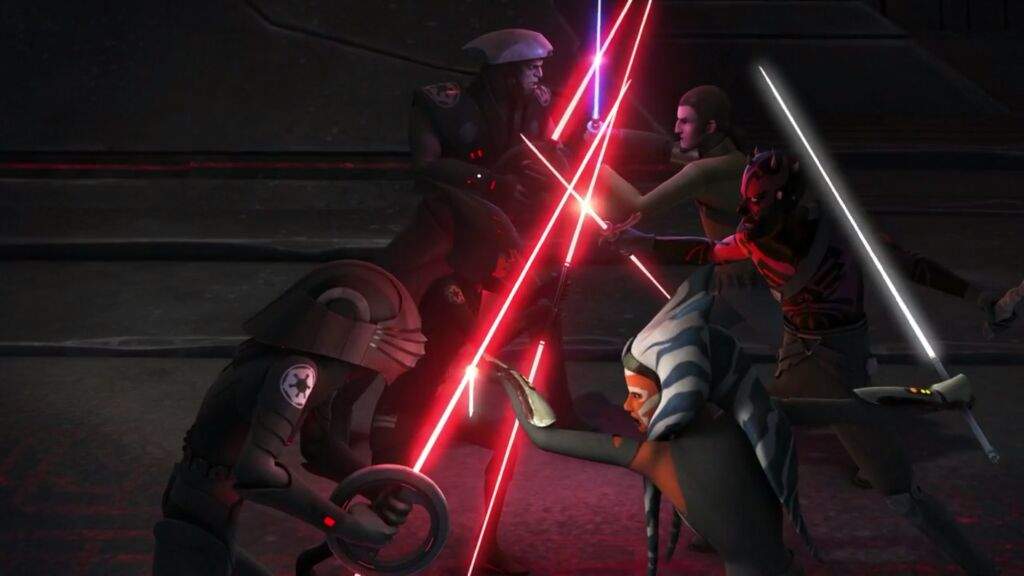 The Eight Brother | Wiki | Star Wars Amino