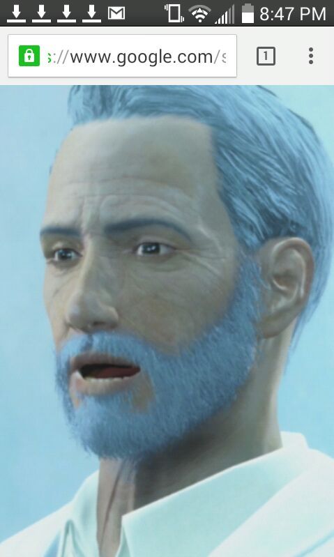 fallout 3 father voice actor fallout 3 father voice actor