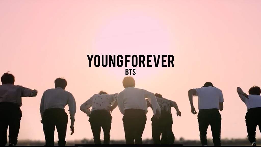 Forver We Are Always Young At Heart K Pop Amino