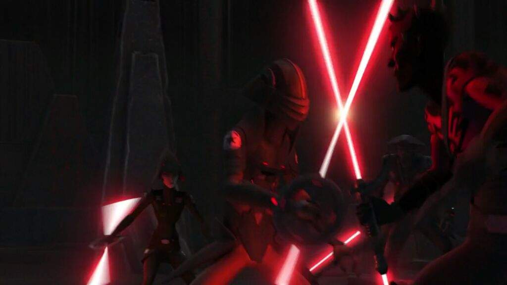 The Eight Brother | Wiki | Star Wars Amino