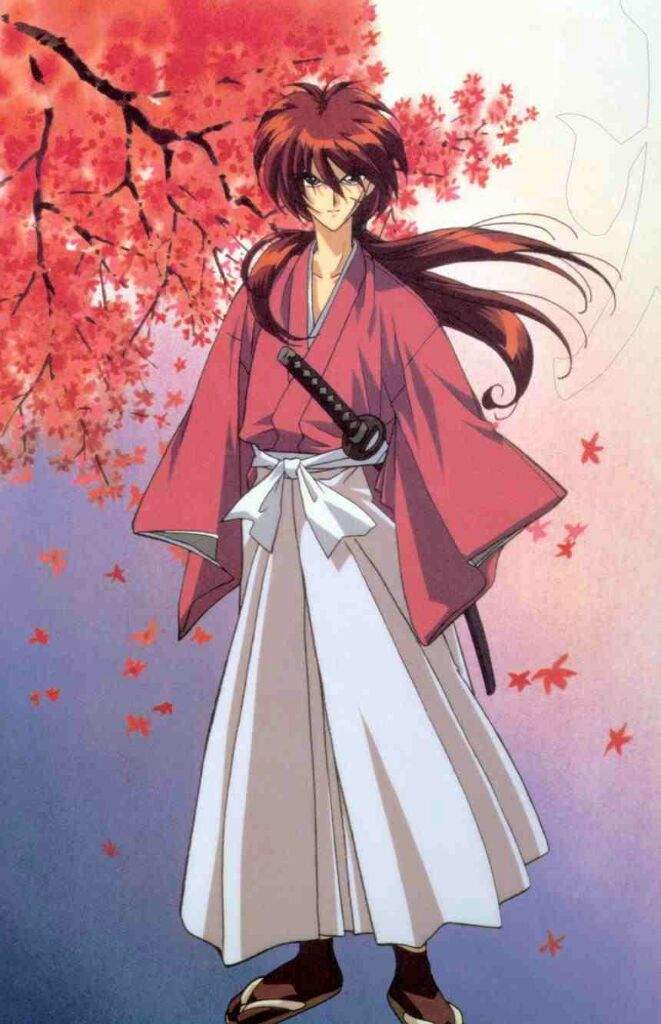 Top 10 Of The Most Badass Swordsman In Anime Anime Amino