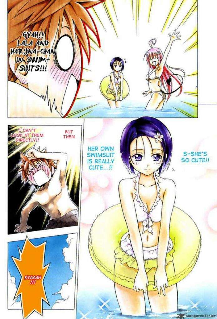 to love ru wiki to love ru wiki