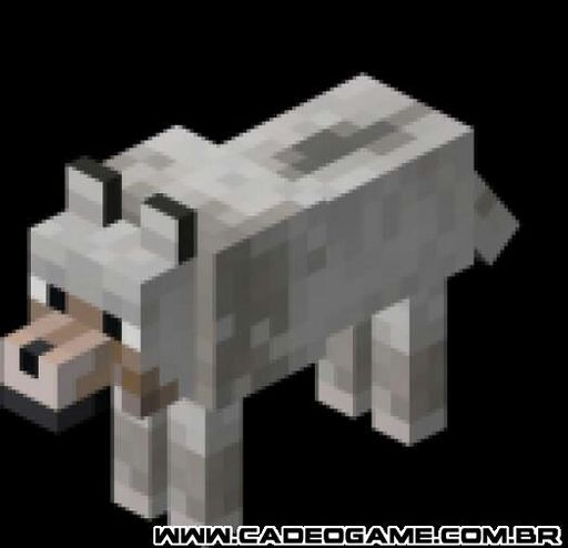 Lobos | Wiki | Minecraft Amino • Crafters Amino