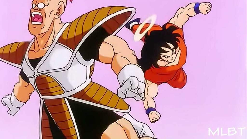 Do You Think Yamcha Is Weak