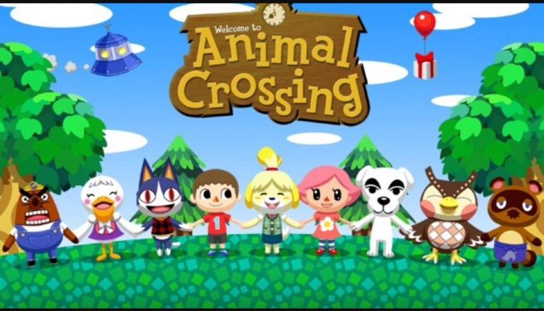 Resultado de imagen para Animal Crossing 2001