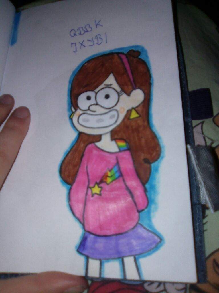 Teen Mabel Fanart | Cartoon Amino