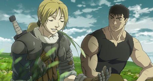 Guts | Wiki | Anime Amino