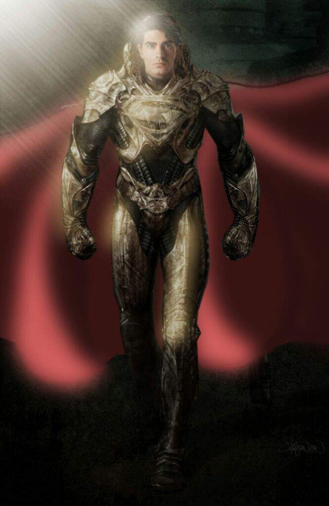 Krypton Wiki Comics Amino