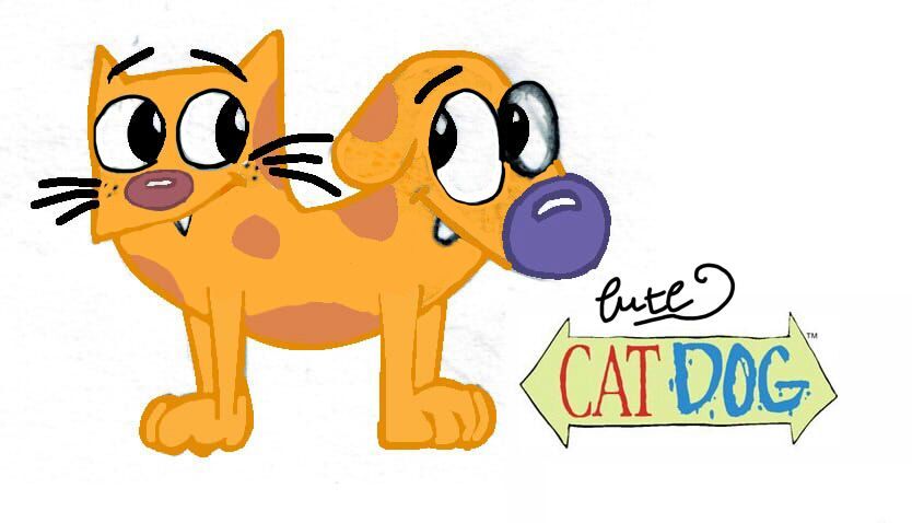 CatDog | Wiki | Cartoon Amino