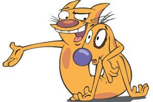 CatDog | Wiki | Cartoon Amino