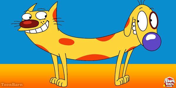 CatDog | Wiki | Cartoon Amino