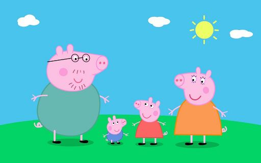 3 things I hate about Peppa pig | Cartoon Amino