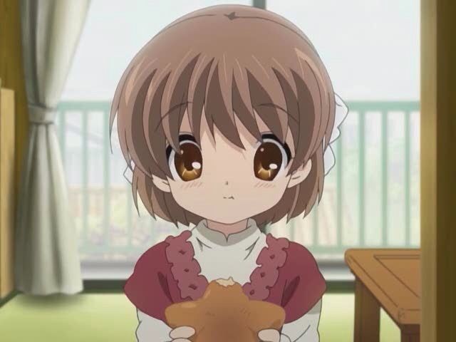 Mother Like Daughter A Clannad Theory Anime Amino