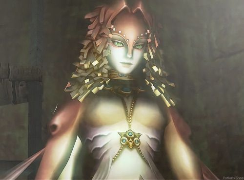 Legend of Zelda Royalty Series (Pt 2)! | Zelda Amino