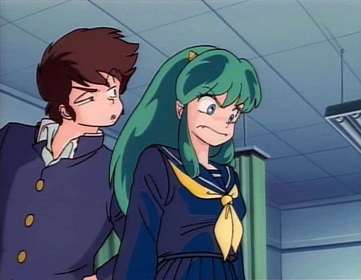 Urusei Yatsura | Wiki | Anime Amino