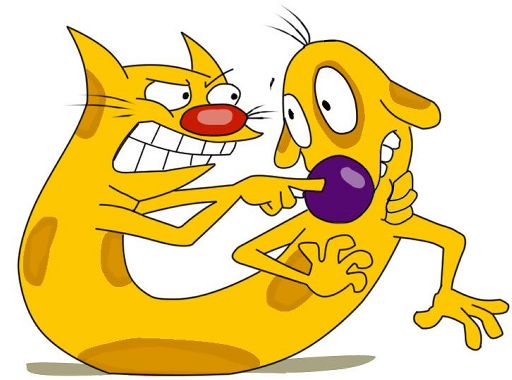 CatDog | Wiki | Cartoon Amino