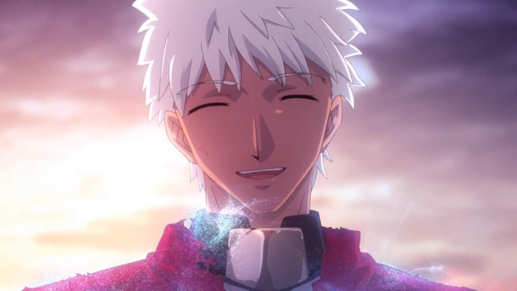 Featured image of post Archer Fate Stay Night Ubw This is a page about the heroic spirits appearing in the visual novel turned anime fate stay the end of reminiscence serves as a de facto leitmotif for archer especially in the fate route