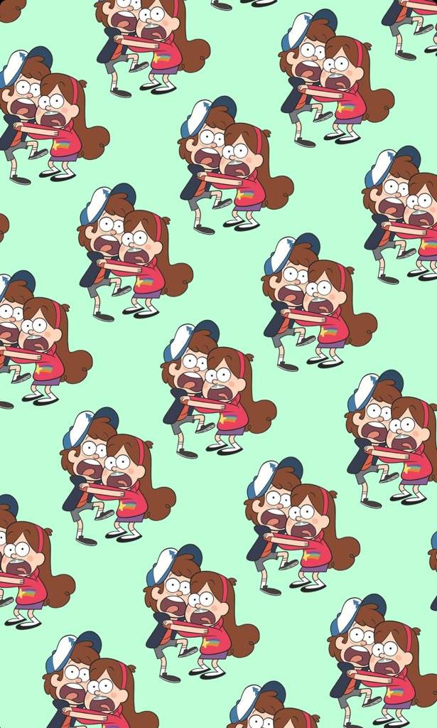 Gravity falls phone wallpapers | Cartoon Amino