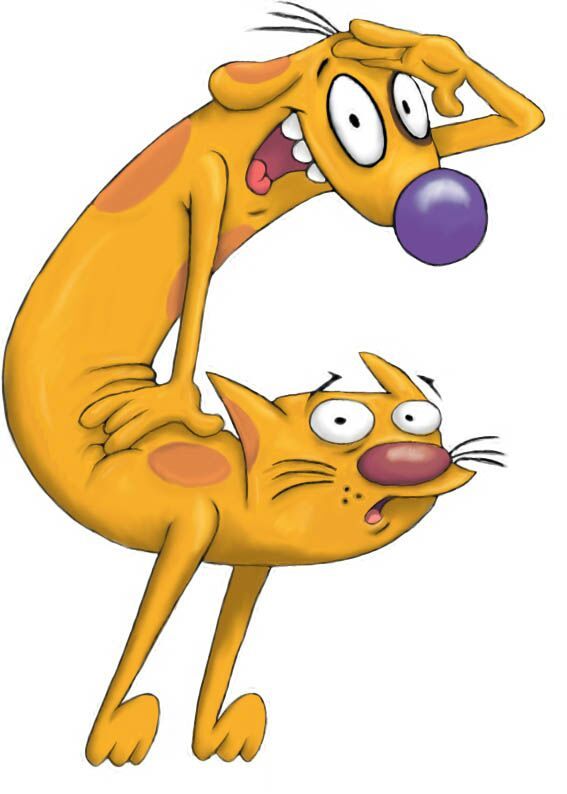 CatDog | Wiki | Cartoon Amino