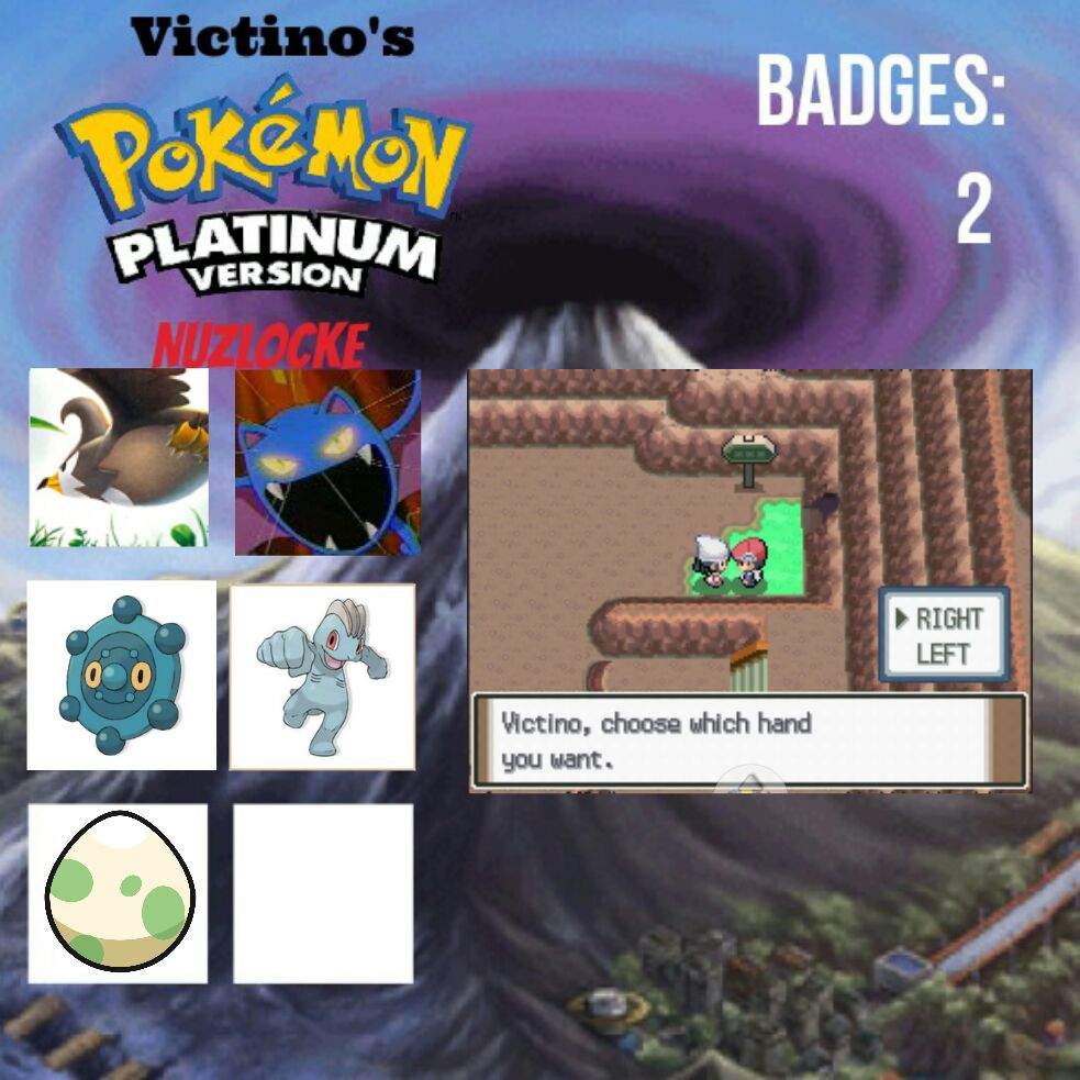 Pokemon Platinum Nuzlocke Chapter 11 Pokemon Amino