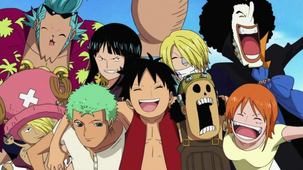 Face swap one piece | Anime Amino