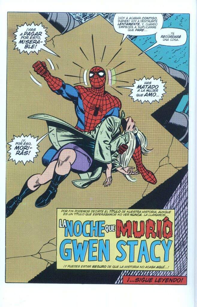 The Amazing Spider-Man 121 | •Cómics• Amino