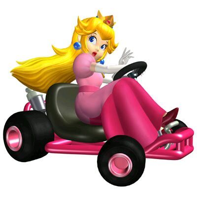 Classic Princess Peach | Wiki | Mario Amino