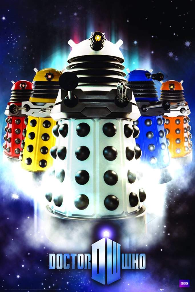 Episode Concept The Dalek Civil War Doctor Who Amino