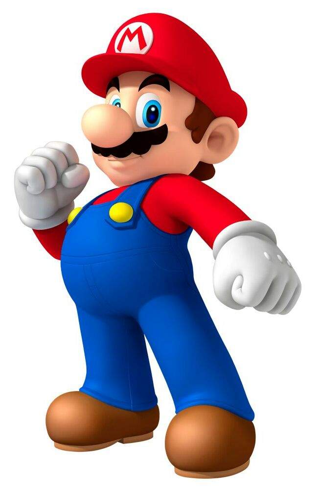 Mario | Wiki | Mario Amino
