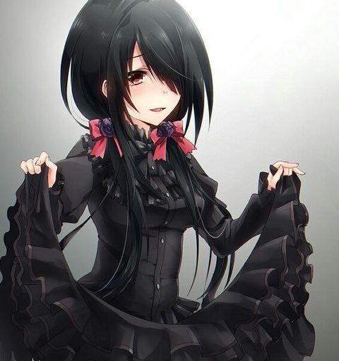 Kurumi Tokisaki | Wiki | Anime Amino