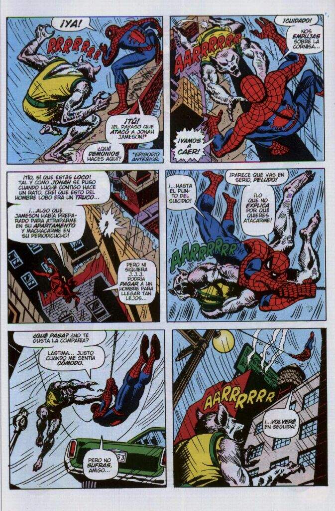 The Amazing Spider-Man 125 | •Cómics• Amino