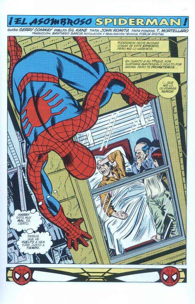 The Amazing Spider-Man 121 | •Cómics• Amino