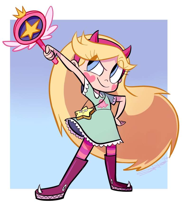 Star Butterfly | Wiki | Cartoon Amino