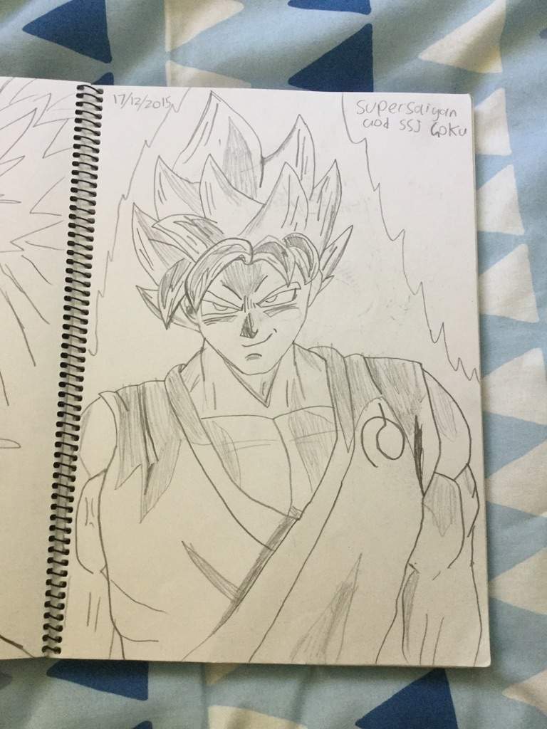 DBZ fan art help | DragonBallZ Amino