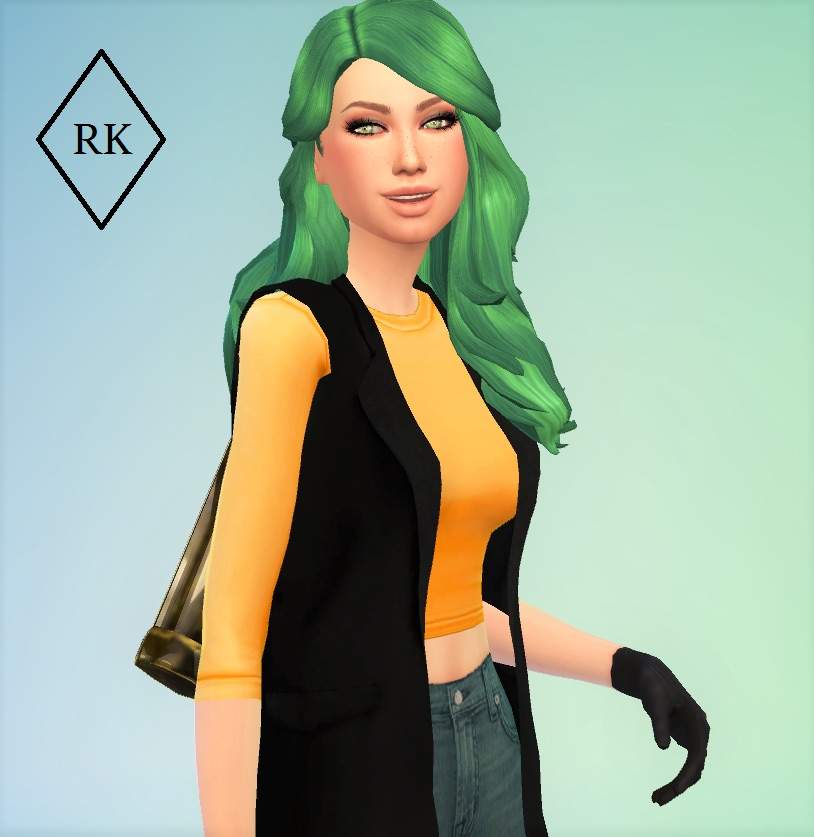 Kayla Knowles | Wiki | Sims Amino