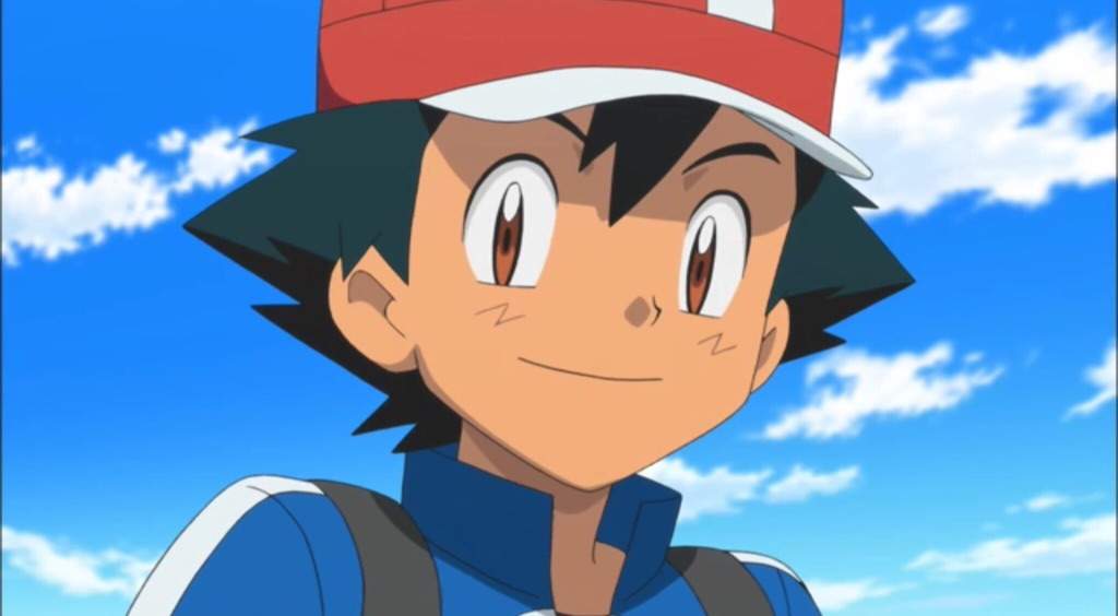 Ash Ketchum | Wiki | Pokémon Amino